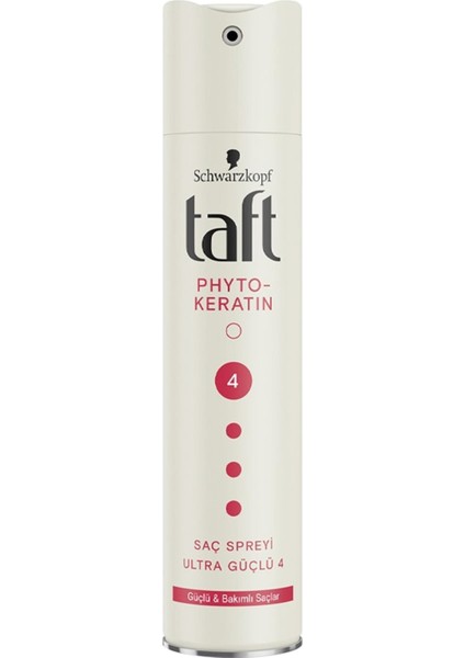 Keratin Saç Spreyi 250 Ml