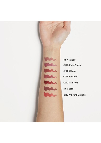 Draw It Asansörlü Dudak Kalemi 107 Honey fiyatları