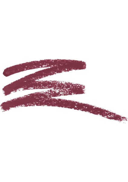 Color Icon Lipliner Pencil Dudak Kalemi Fab Fuschia E664C