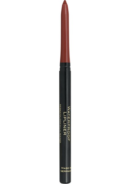 Waterproof Automatic Lipliner No: 57