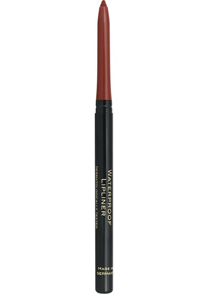 Waterproof Automatic Lipliner No: 57