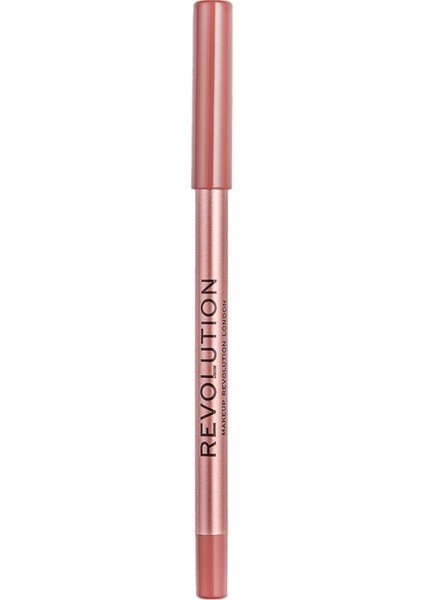 Satin Kiss Lipliner Chauffeur