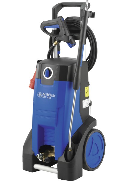 Ni̇lfi̇sk Mc 4M-160/620 230/1/50/16 Eu