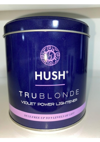 Hushmellow Hush Trublonde Hush Trublonde