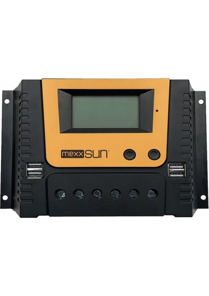 30A Pwm 12V/24V