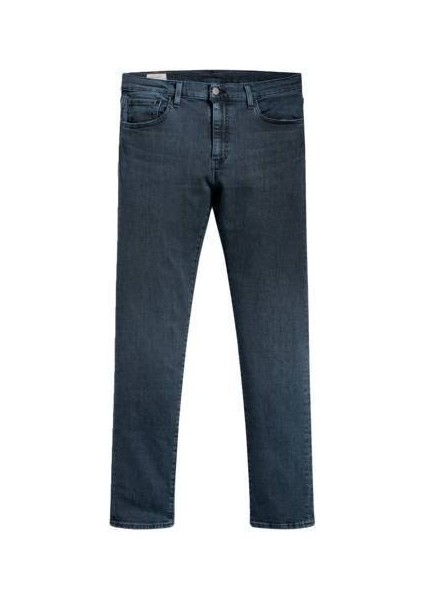 512™ Slim Taper Erkek Jean Pantolon - Richmond Blue Black
