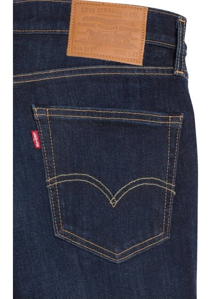 511™ Slim Erkek Jean Pantolon - Biologia