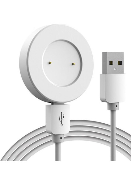 Huawei Watch Gt 3 46MM USB Manyetik Şarj Kablosu - AL2362