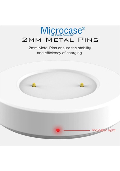 Huawei Watch Gt 3 46MM USB Manyetik Şarj Kablosu - AL2362 fiyatları