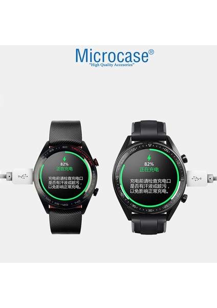 Huawei Watch Gt 3 46MM USB Manyetik Şarj Kablosu - AL2362 fırsatları