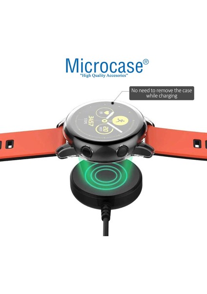 Galaxy Watch 4 Classic 46MM R890 Manyetik Şarj Kablosu -AL2414 fırsatları