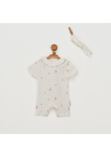 Mermaid Bebek Tulumu AC22615