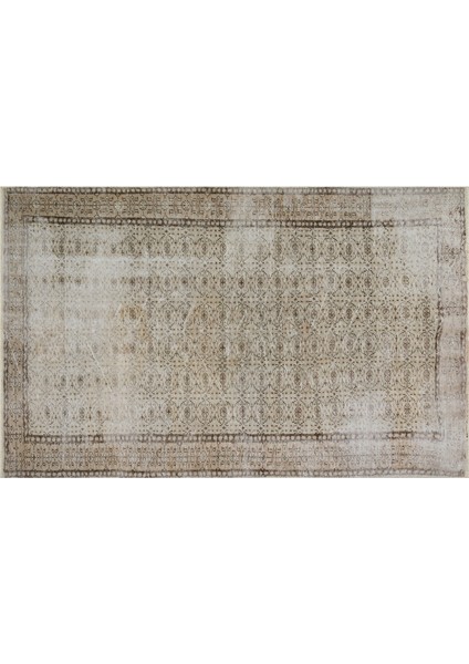 El Dokuma Vintage Halı 175 x 278 cm 8545 fiyatları