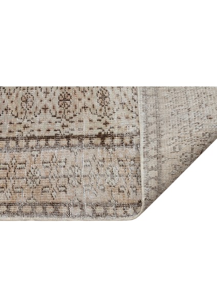 El Dokuma Vintage Halı 175 x 278 cm 8545 modelleri