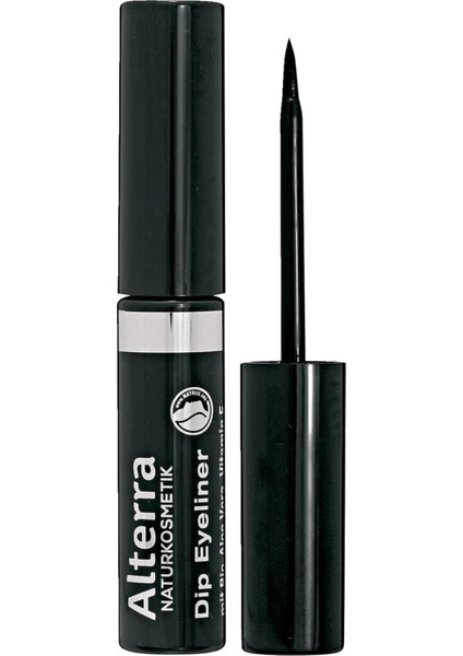 Eyeliner Deep Black 3 ml