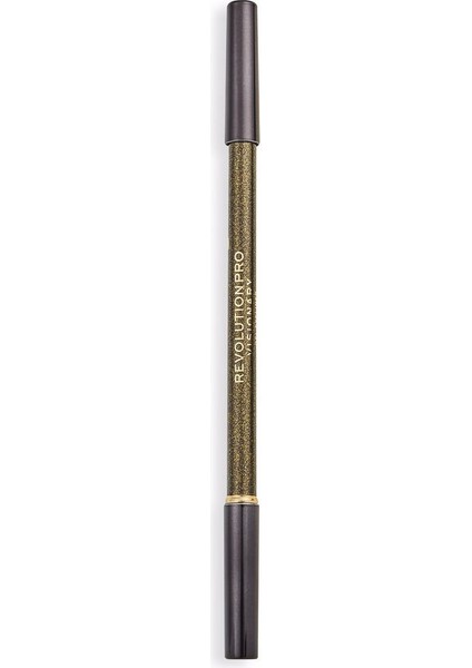 Pro Jel Eyeliner Visionary Noir 1.2 G