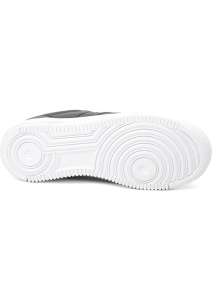 Bern Siyah-Beyaz Erkek Spor Ayakkabı indirimleri