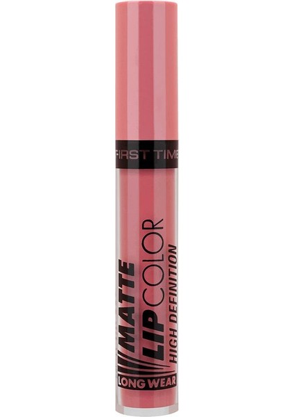 Matte Lipcolor No: 315