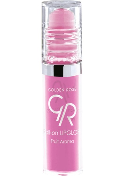 Roll-On Lipgloss Strawberry
