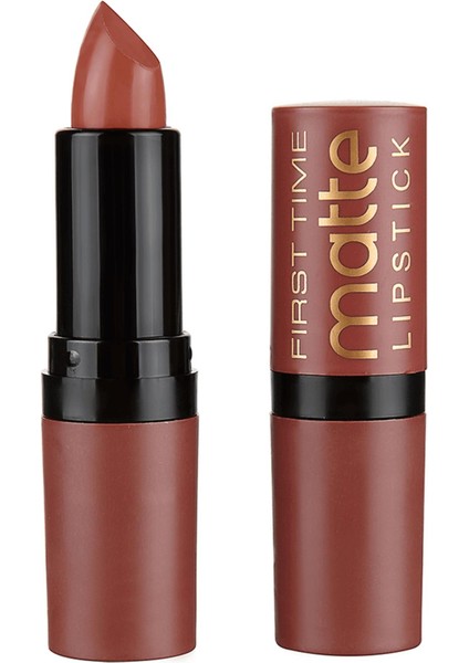 Matte Lipstick N0:126