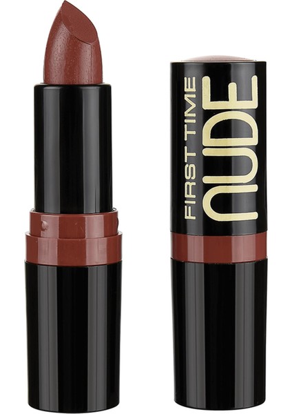 Nude Lipstick No: 213
