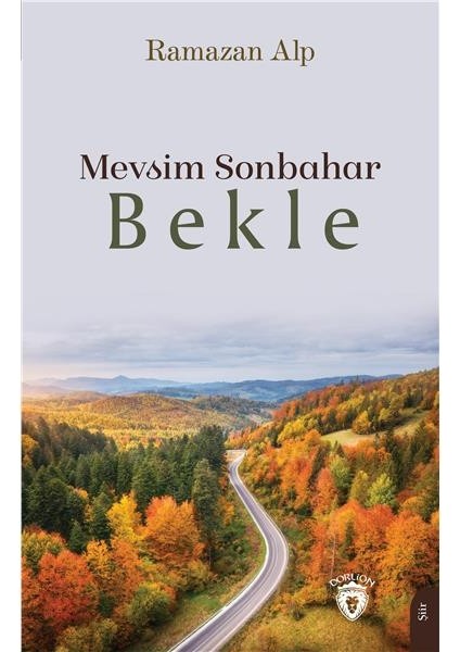 Bekle: Mevsim Sonbahar - Ramazan Alp