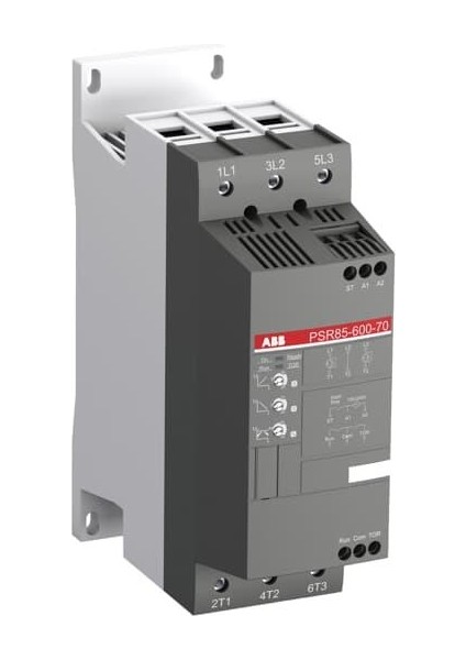 1SFA896114R7000 Softstarter PSR85-600-70 45KW