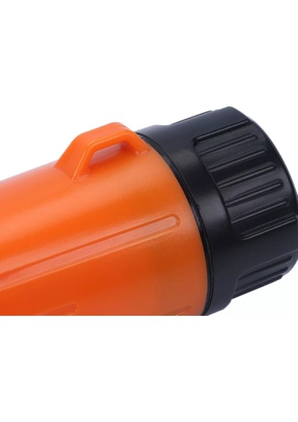 Gp Pointer 2 Metal Altın Arama Dedektörü Turuncu Renk Uzun Mesafe Gp Pointer 2 modelleri