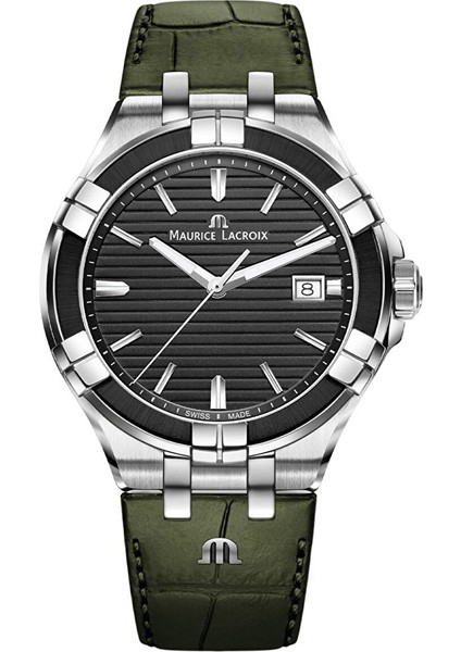 ML-AI1008PVB21330-1 Erkek Kol Saati