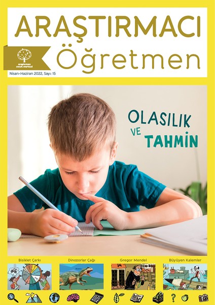 15. Sayı - Olasılık ve Tahmin