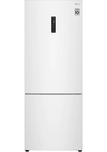 Lg GC-B569NQLM E Sınıfı 462 Lt No Frost Buzdolabı