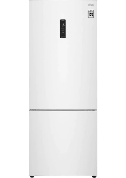 Lg GC-B569NQLM E Sınıfı 462 Lt No Frost Buzdolabı