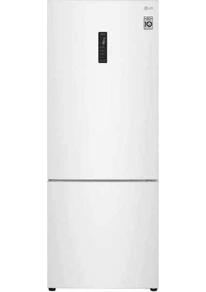 Lg GC-B569NQLM E Sınıfı 462 Lt No Frost Buzdolabı