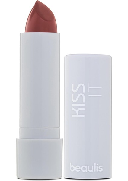 Kiss It Mat Ruj 163 Ice Mocha