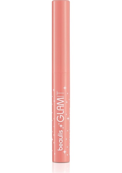 Glam It Işıltılı Lip Balm Ruj 550 Punch