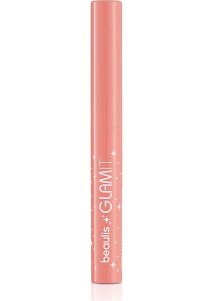 Glam It Işıltılı Lip Balm Ruj 269 Warm Coral modelleri