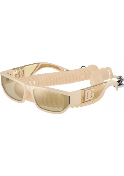 Dg 6172 3359V9 62 Ekartman Güneş Gözlüğü