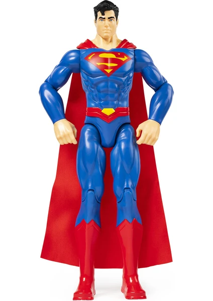 Spin Master Dc Comics Aksiyon Figürleri 30 cm - Superman