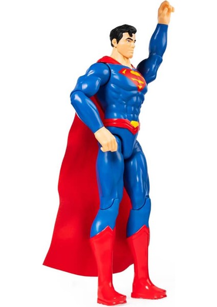 Spin Master Dc Comics Aksiyon Figürleri 30 cm - Superman