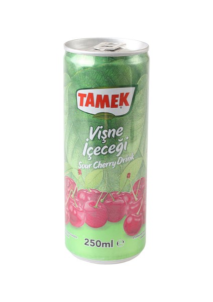 Meyve Vişneli Meyve Suyu 250 ml