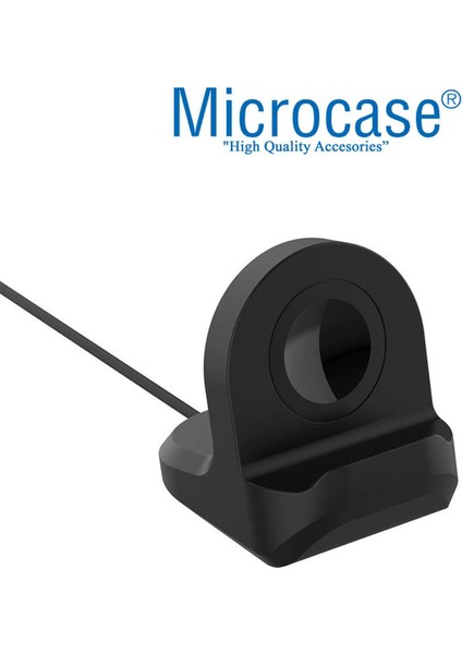 Galaxy Watch 4 Classic 46MM R890 Silikon Şarj Standı - AL2416 fiyatları