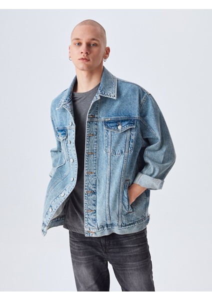 Erkek Sıfır Yaka Basıc Kısa Kol Regular Antrasit T-shırt fiyatları