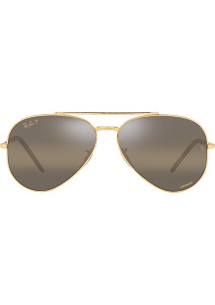 RB3625 62 9196/G5 Polarize Güneş Gözlüğü