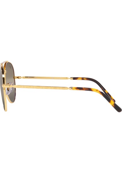 RB3625 62 9196/G5 Polarize Güneş Gözlüğü