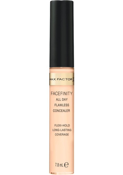 Facefinity All Day Flawless Kapatıcı No: 20