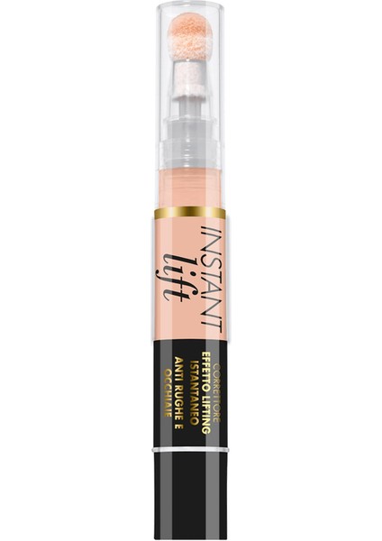 Milano Instant Lift Kapatıcı No: 01 Fair 4.2 gr