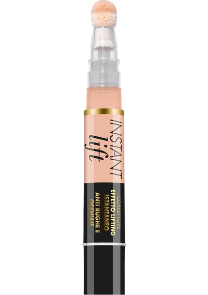 Milano Instant Lift Kapatıcı No: 01 Fair 4.2 gr