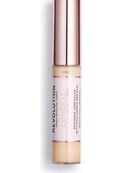 Conceal & Hydrate Kapatıcı C5.7