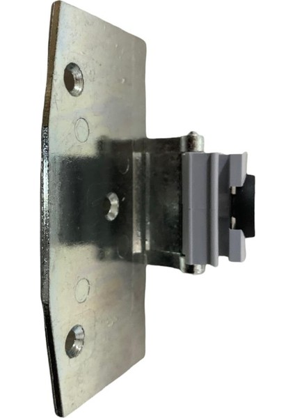 Sürgülü Gardrop Iç Kapak Taşıyıcı Küçük Alt Teker Indaux fiyatları