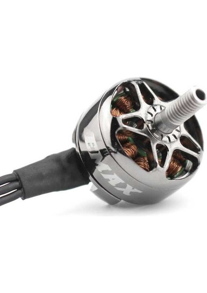 Fpv Yarışı Için Emax Eco Iı 2207 Motor 6s 1700KV Fırçasız Motor